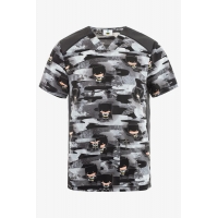Топ чоловічий Cherokee STRETCH "Cute Is The Night Batman"